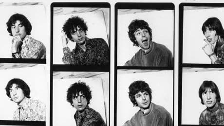 « Wish You Were Here », l’hommage de Pink Floyd à son « diamant fou » Syd Barrett