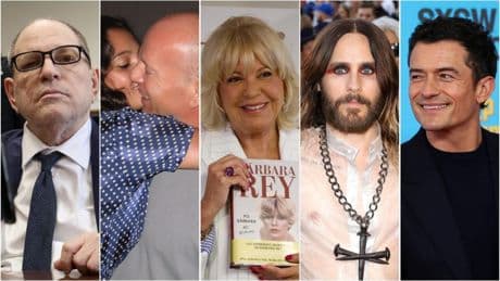 Amantes y bandidos