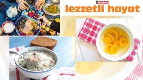 Tadımız kaçmasın, bir arada olmanın tadını çıkaralım
