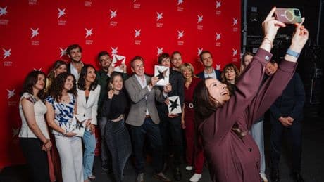 stern-Preis 2025: Das sind die schönsten Bilder des Abends