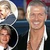 David Beckham's most popular haircut is revealed - ahead of his milestone 50th birthday