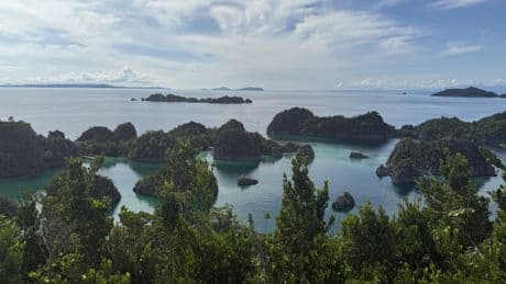 Bergbau in Indonesien: Ausverkauf im Paradies