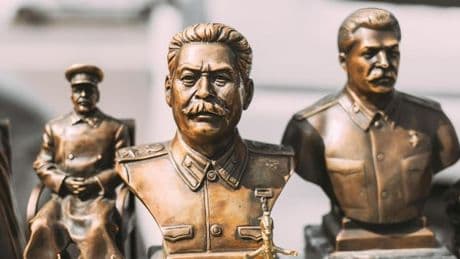 Russland und Stalin: Wieso der Kult um den Diktator zurückkehrt