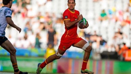 Las Series Mundiales de rugby a siete regresan a España: Valladolid acogerá uno de los torneos decisivos