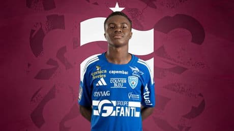 Trabzonspor Christ Inao Oulai ile anlaştı!