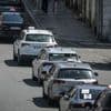 Mobilisation des taxis : levée du blocage à Pau en attendant la suite du mouvement