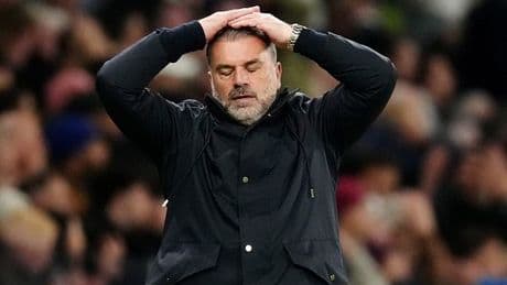 How a mole in the camp and his squad's fatal flaw helped bring down Ange Postecoglou: Inside why trophy-winner was sacked by Tottenham