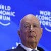 Vorwürfe von Whistleblower: Davos-Gründer Schwab soll Forschung des Weltwirtschaftsforums manipuliert haben