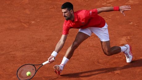 EN DIRECT – Zverev-Djokovic : une entame idéale pour l’Allemand