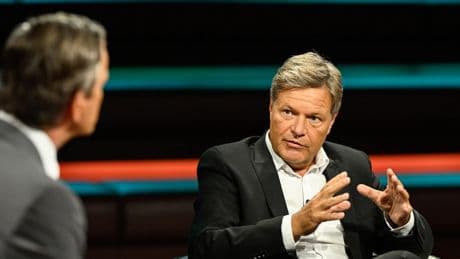 Liveblog Bundespolitik: „Das ist alles für die Füße“