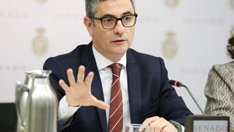 Asociaciones profesionales apelarán a Europa contra la reforma judicial de Bolaños