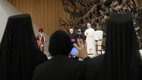 Cuba, Soudan, Argentine… Avant l’Ukraine, le Vatican a déjà souvent joué les médiateurs