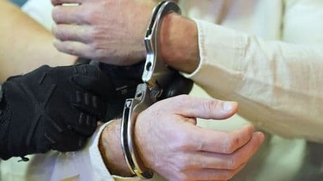 Justiz in Thüringen: Weniger Straftäter rechtskräftig verurteilt