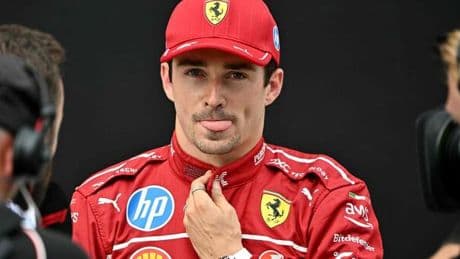 Leclerc-Hamilton, una coppia infelice: la Ferrari prova a correre ai ripari