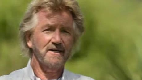 Tearful Noel Edmonds reveals 'very dark times' that left him 'suicidal' in new show