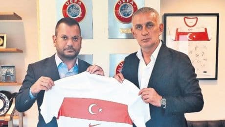Yabancı 16 olsun!