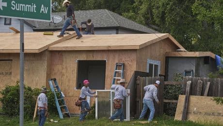 High school graduates eagerly eye skilled trade jobs as AI reshapes job market