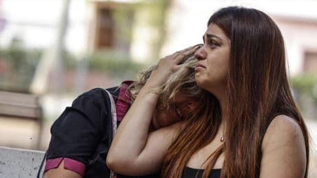 Leonardo, autor del doble crimen de Algemesí: "Se hacía pasar por el papá ideal, pero era malo. ¡Un demonio!"