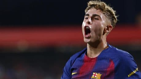 La alineación probable del Barça contra el Mallorca en la jornada 1 de La Liga