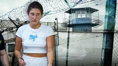 Inside the ‘hellhole’ Georgia prison where Bella May Culley could serve life