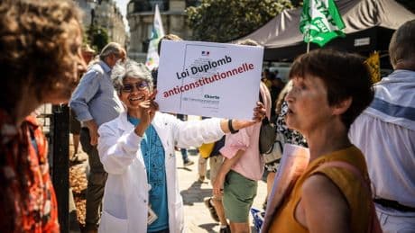 Pourquoi le Conseil constitutionnel est plus sollicité que jamais