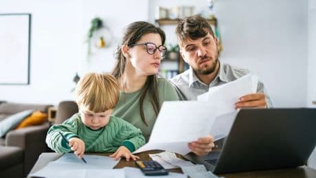 Universal Credit pay rises for millions of households confirmed in new DWP plan