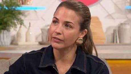 Gemma Atkinson hasn't married Strictly's Gorka Marquez for heartbreaking reason