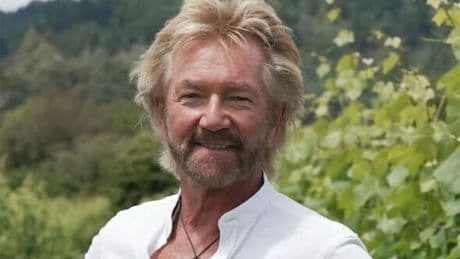 Chris Tarrant takes stinging nine-word Noel Edmonds swipe as he reignites ITV feud