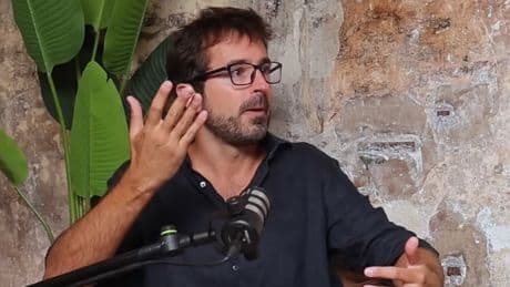 Borja Vilaseca, experto en desarrollo personal: “Conocer tu árbol genealógico te ayuda a entender de dónde pueden venir tus heridas y traumas”
