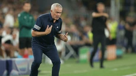 Josè Mourinho, ritorno in Premier League? Nottingham Forest sulle sue tracce, l'indiscrezione dall'Inghilterra