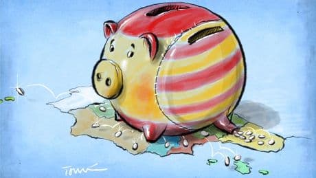 Financiación a la carta