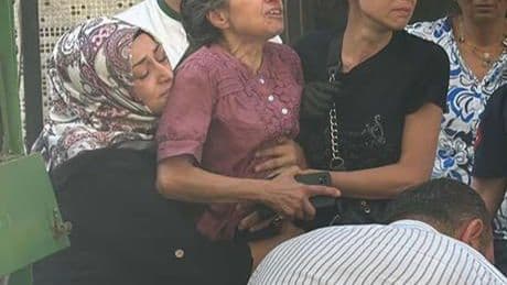Şişli’de 23 yaşındaki Yusuf Emin evde ölü bulundu! Halası sinir krizi geçirdi