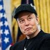Another black eye for Elon Musk as his $44bn prized possession crashes
