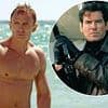 British rising star makes shock appearance among front runners for James Bond takeover amid ongoing speculation over who will be next 007