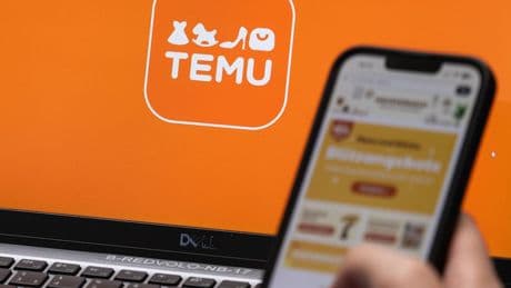 Chinesischer Onlinehändler: Temu droht EU-Strafe wegen illegaler Produkte