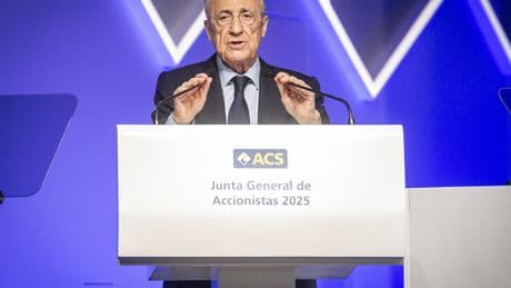 ACS crea su tercera gran filial en EEUU al fusionar tres constructoras