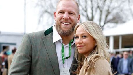 James Haskell takes furious swipe at ex Chloe Madeley during 'pricey' divorce