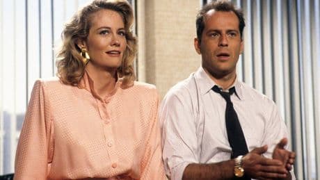 'Luz de Luna' hace que muchas series actuales den vergüenza ajena