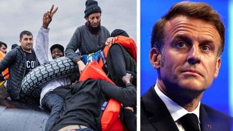 The one change could cut migrant crossings - as revealed by former border boss