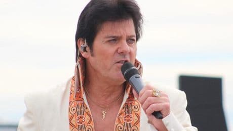 I’m a 59-year-old Elvis tribute with no pension – I’ll have to work in retirement