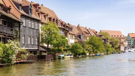 Die besten Ausflüge ab Nürnberg in den Ferien: Baden, Wandern, Sightseeing