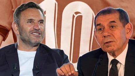 Dünya yıldızından Galatasaray'ı sevindiren transfer yanıtı: 'Neden olmasın?'