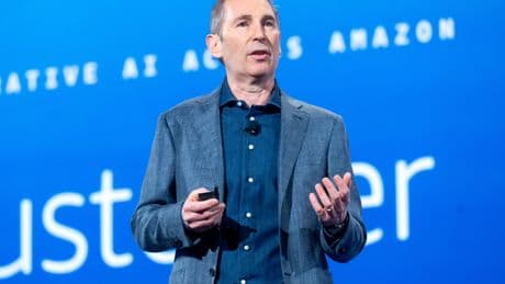 Amazon's CEO told employees to get on board with AI. Career coaches and tech leaders agree: It's the only way forward.
