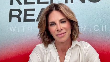 Jillian Michaels accuses CNN of 'lying,' 'smearing' her after viral slavery debate