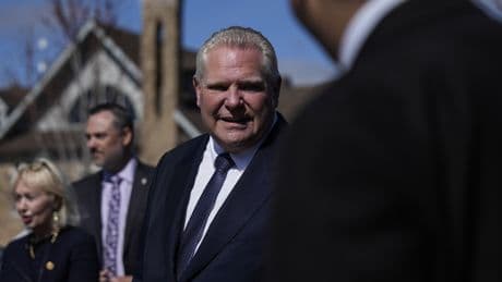 Greenbelt, mandate letter emails unearthed on Ford government staffers’ personal accounts