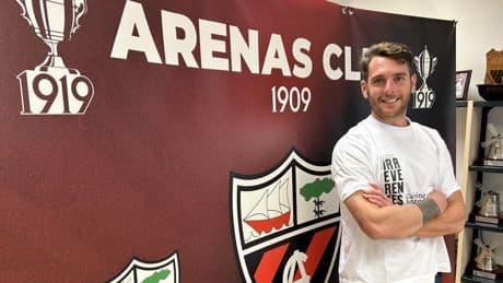 El movimiento en los banquillos afecta a varios ex jugadores del Athletic