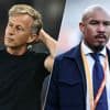 Nigel de Jong over Andries Jonker en Mexx Meerdink: ‘Communicatie en timing was niet goed, dat neem ik mezelf wel kwalijk’