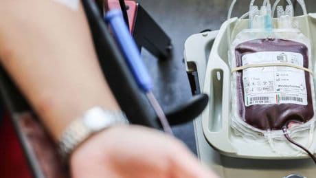 Angst vor dem Piks: Mit diesem Wissen sind Sie fit für Ihre erste Blutspende