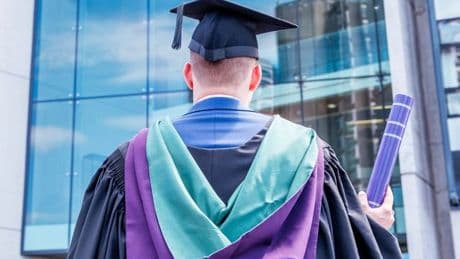 Scotland's 14 best and worst universities for graduate success - see full list