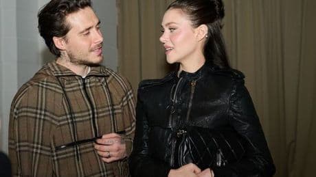 Nicola Peltz to appear in court over dog death amid Beckham family feud